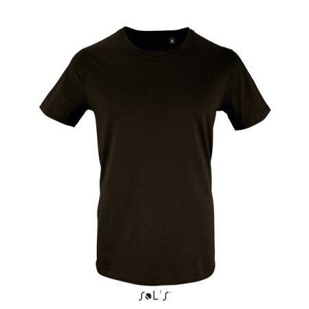 Sols Milo Men 02076 Μαύρο 309